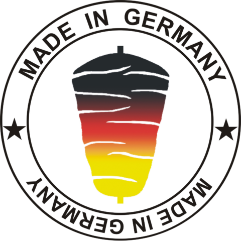 Made in Germany
