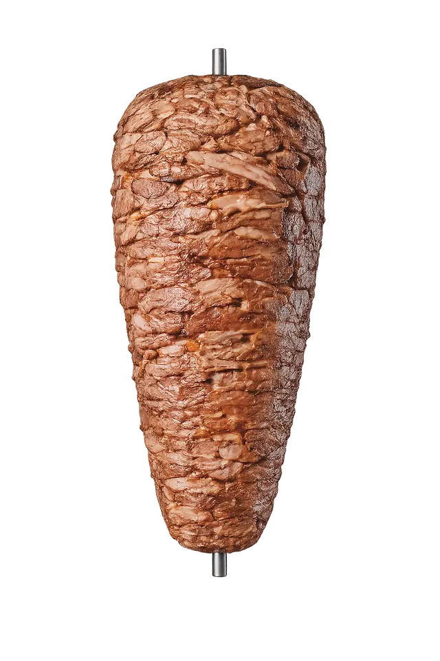 Beef Steak Döner