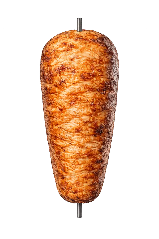 100% Hähnchenfleisch