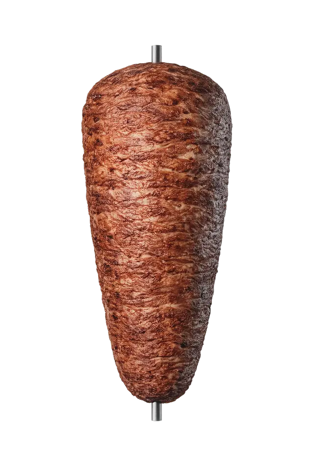 100% Kalbfleisch