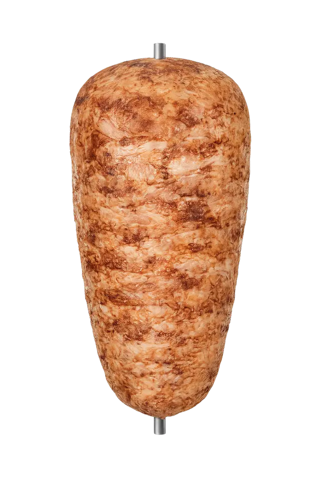 Mix Kalb-Pute (50/50)