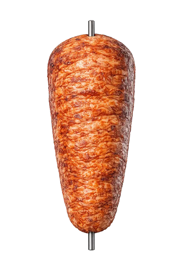 100% Putenfleisch